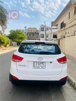 هیوندای تۆکسۆن